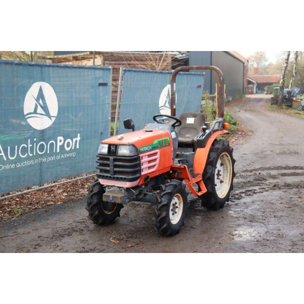 Hitachi CTX18-45780558