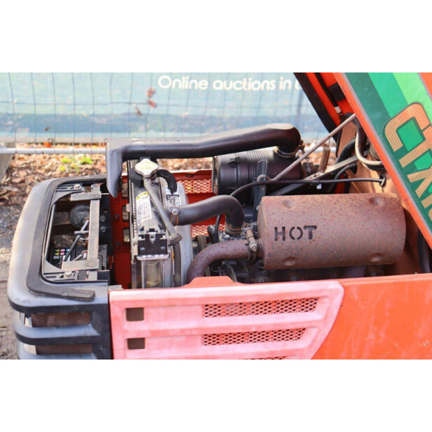 Hitachi CTX18-45780580