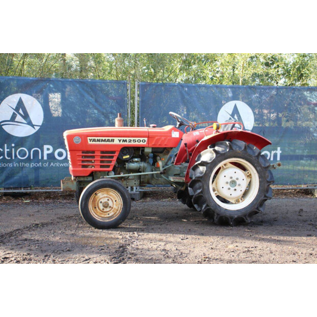 YANMAR YM2500-45780584