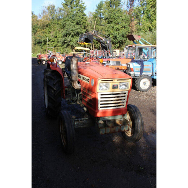YANMAR YM2500-45780589