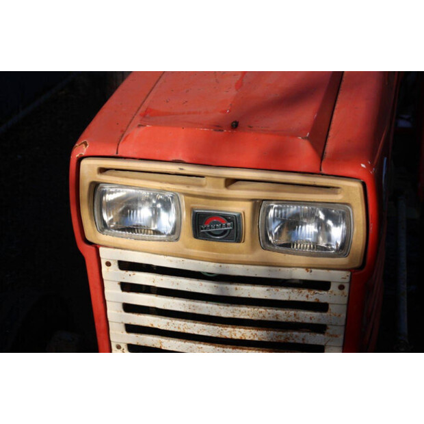 YANMAR YM2500-45780593