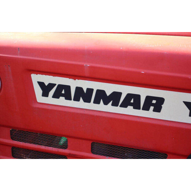 YANMAR YM2500-45780595