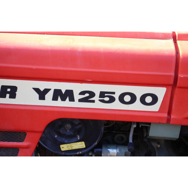 YANMAR YM2500-45780596