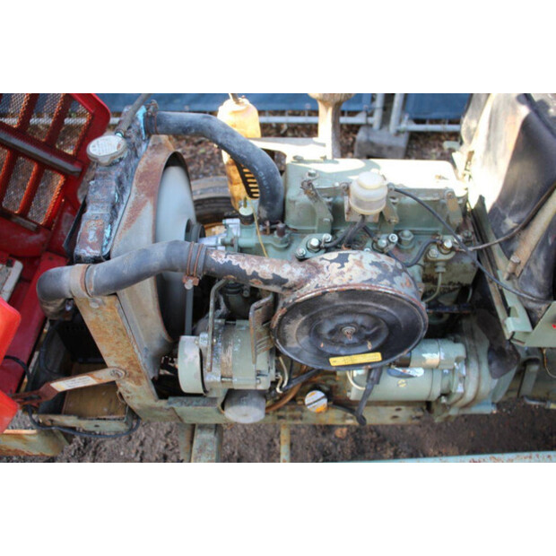 YANMAR YM2500-45780597