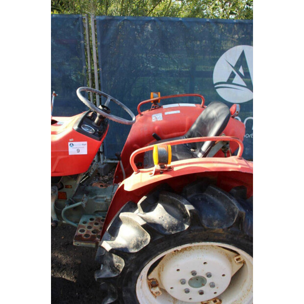 YANMAR YM2500-45780599