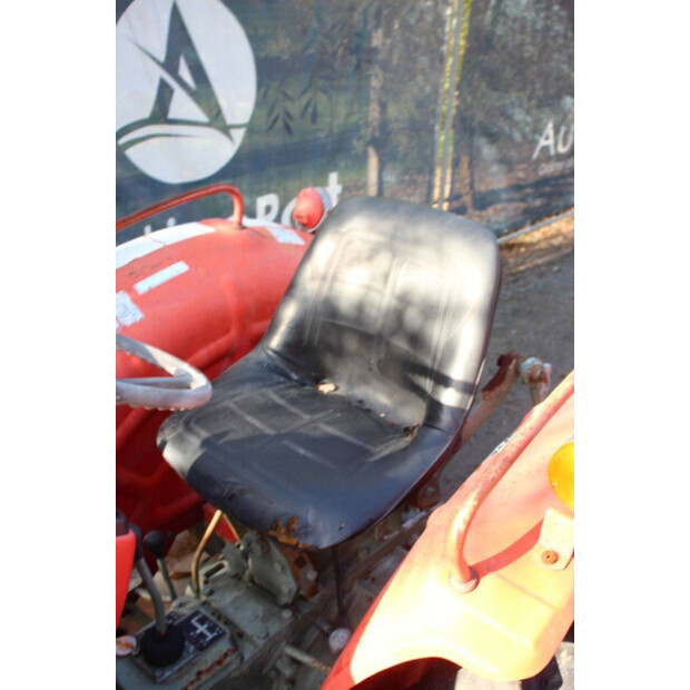 YANMAR YM2500-45780602