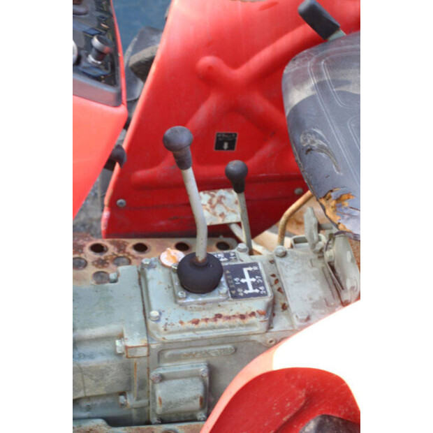 YANMAR YM2500-45780603