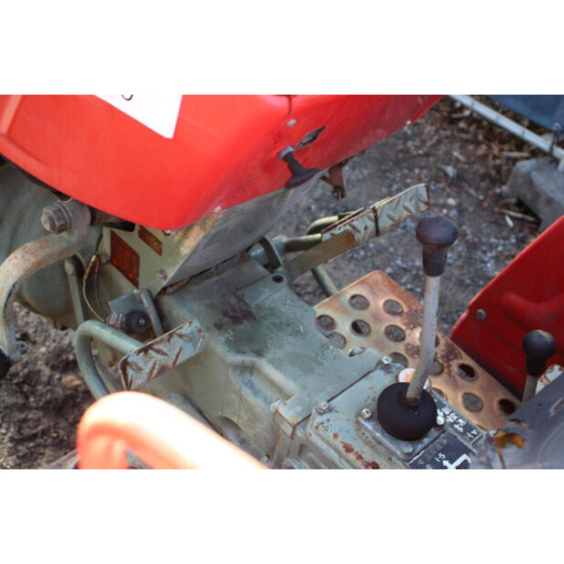 YANMAR YM2500-45780604