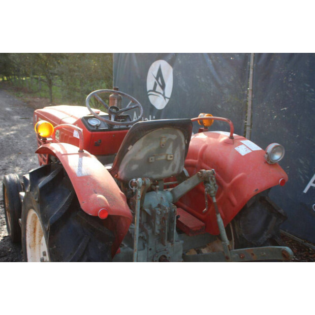 YANMAR YM2500-45780609