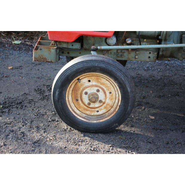 YANMAR YM2500-45780611