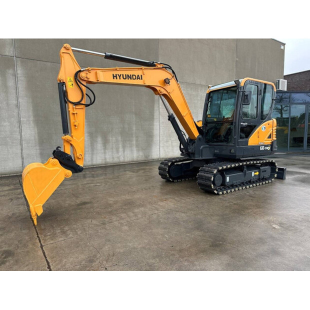 2016 Hyundai R60VS-45780612