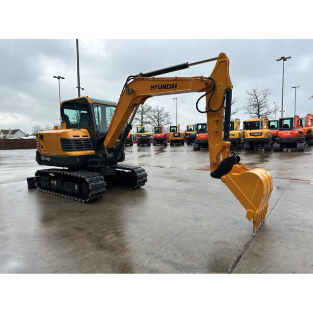 2016 Hyundai R60VS-45780614