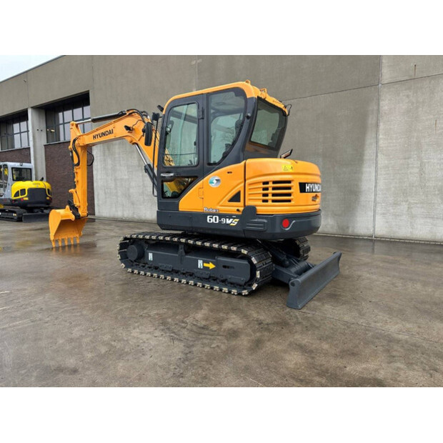 2016 Hyundai R60VS-45780617