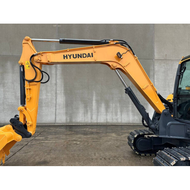 2016 Hyundai R60VS-45780624