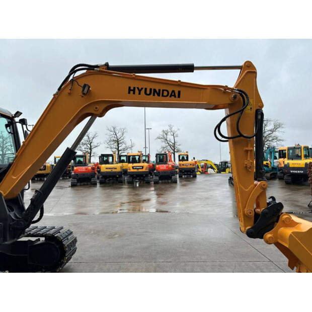 2016 Hyundai R60VS-45780625