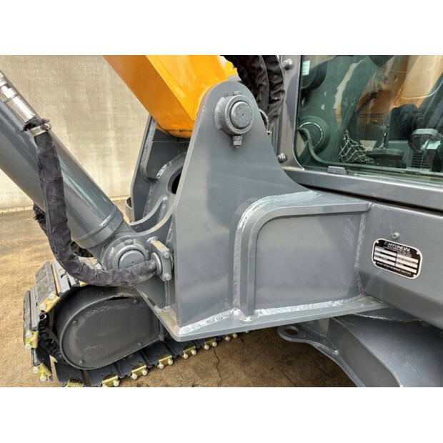 2016 Hyundai R60VS-45780627