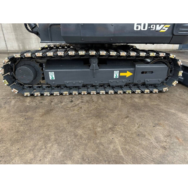 2016 Hyundai R60VS-45780629