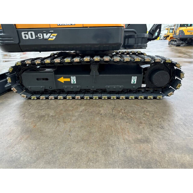 2016 Hyundai R60VS-45780631