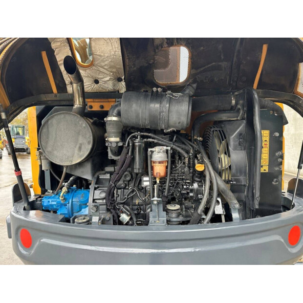 2016 Hyundai R60VS-45780637