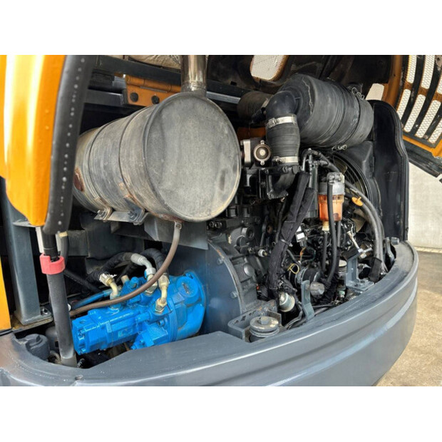 2016 Hyundai R60VS-45780638