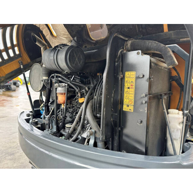 2016 Hyundai R60VS-45780639