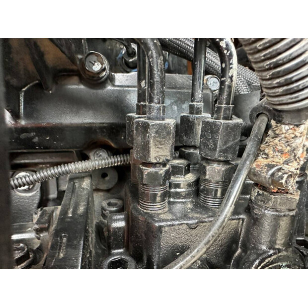 2016 Hyundai R60VS-45780640