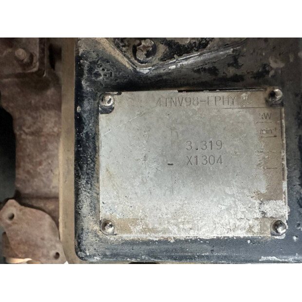 2016 Hyundai R60VS-45780641