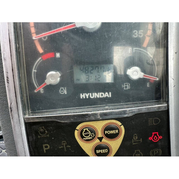 2016 Hyundai R60VS-45780649