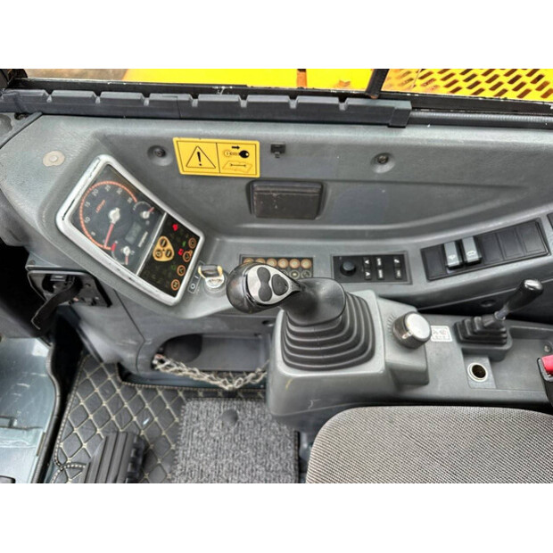 2016 Hyundai R60VS-45780650