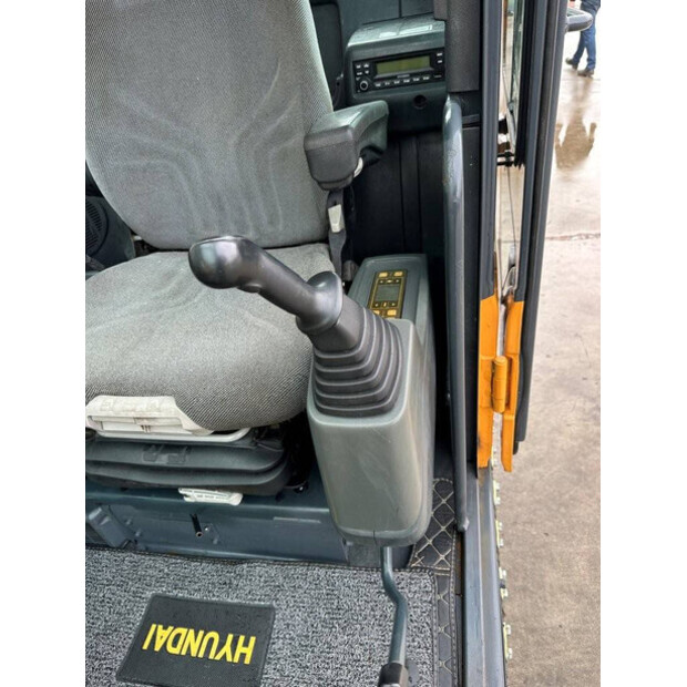 2016 Hyundai R60VS-45780651