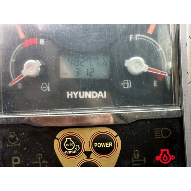 2016 Hyundai R60VS-45780653