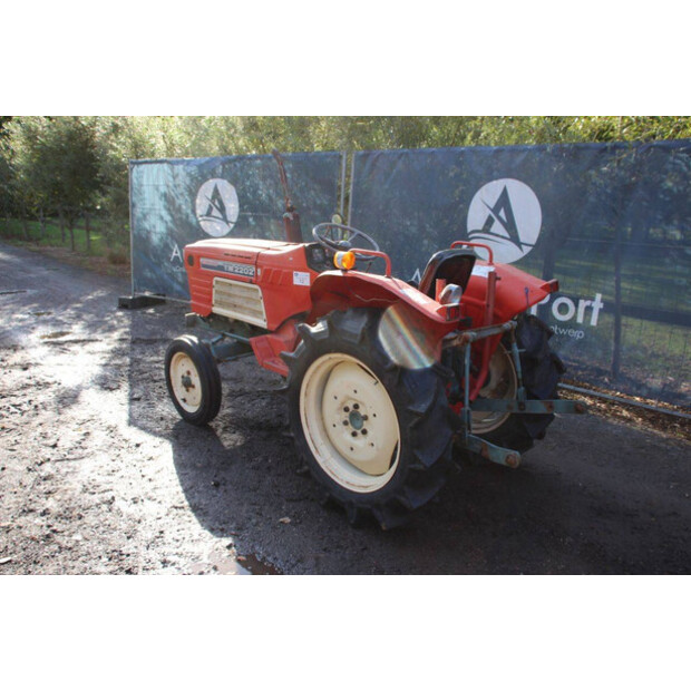 YANMAR YM2202-45780658