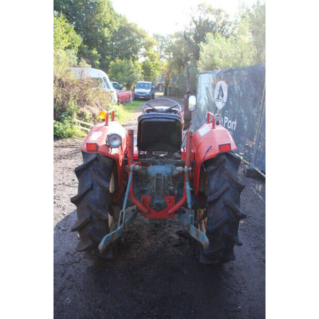 YANMAR YM2202-45780659