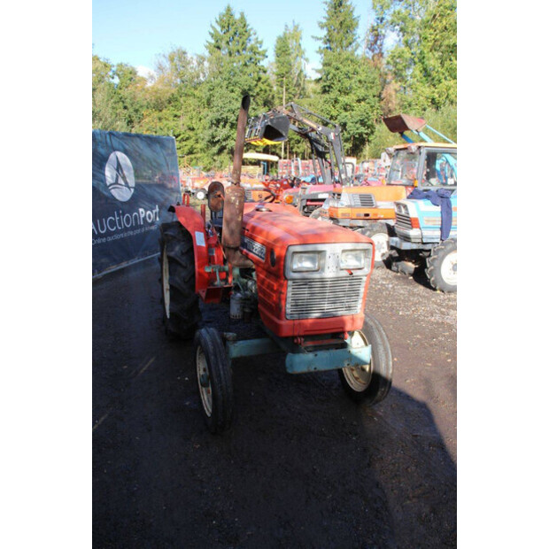 YANMAR YM2202-45780661