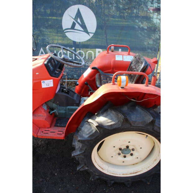 YANMAR YM2202-45780676