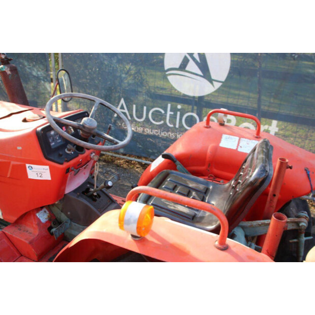 YANMAR YM2202-45780677