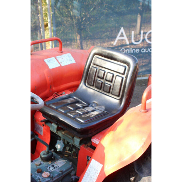 YANMAR YM2202-45780680