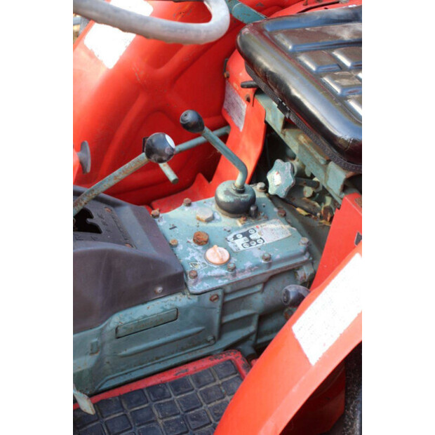 YANMAR YM2202-45780681