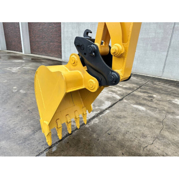 2015 Komatsu PC56-7-45780691