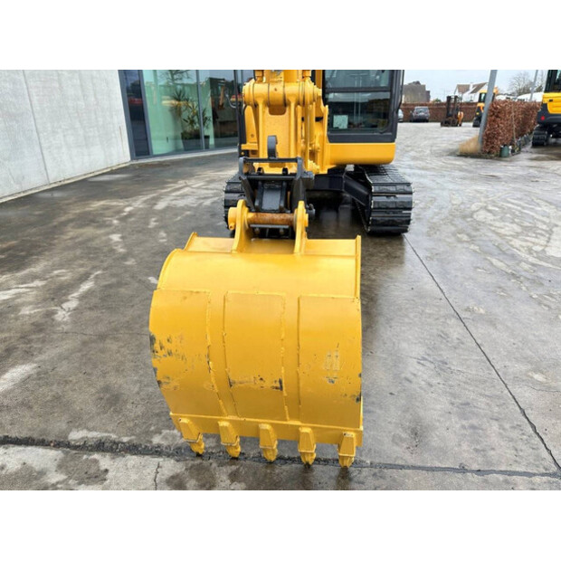 2015 Komatsu PC56-7-45780692