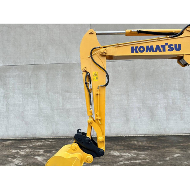 2015 Komatsu PC56-7-45780694