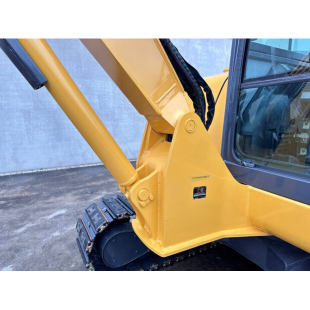 2015 Komatsu PC56-7-45780699