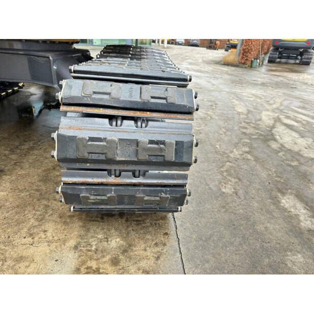 2015 Komatsu PC56-7-45780700