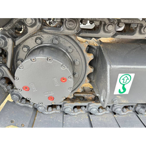 2015 Komatsu PC56-7-45780702