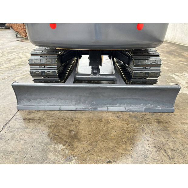 2015 Komatsu PC56-7-45780706