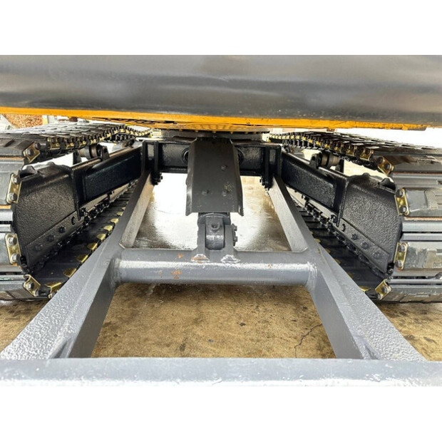 2015 Komatsu PC56-7-45780708