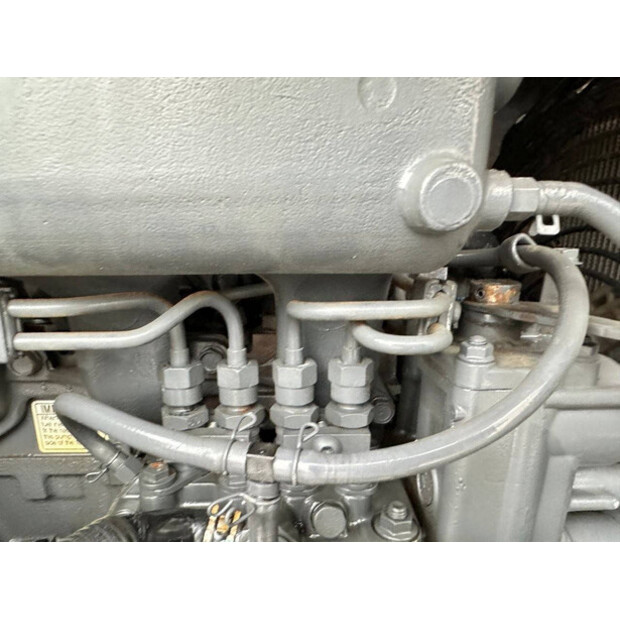 2015 Komatsu PC56-7-45780710