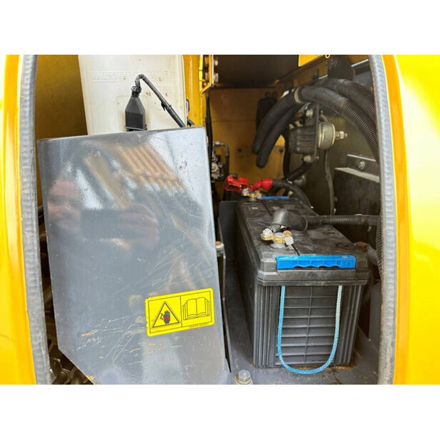 2015 Komatsu PC56-7-45780714