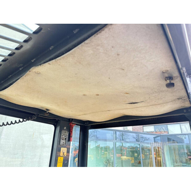 2015 Komatsu PC56-7-45780716