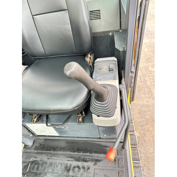 2015 Komatsu PC56-7-45780720